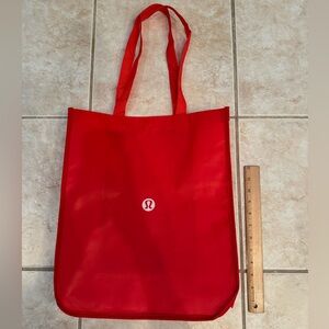 Lululemon Bag
